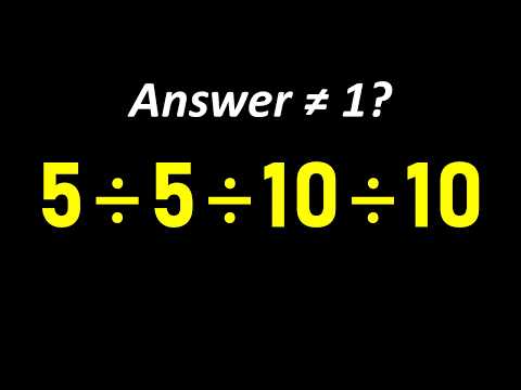 Only a Few People Get This Right