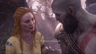 God of War Ragnarök Playthrough Part 43