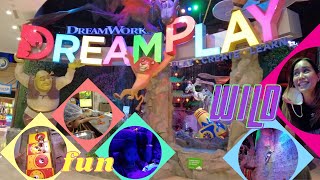 DREAMPLAY CITY OF DREAMS | FULL EXPERIENCE 2023