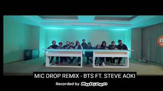 Download Lagu Mic drop cover gen halilintar