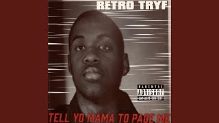 We BaKC (feat. Tycoon, Tone Ham, Ray Ham & CordyTez) - Tryf Bindope