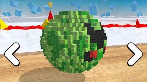 Going Balls - All Levels Gameplay Android IOS #48