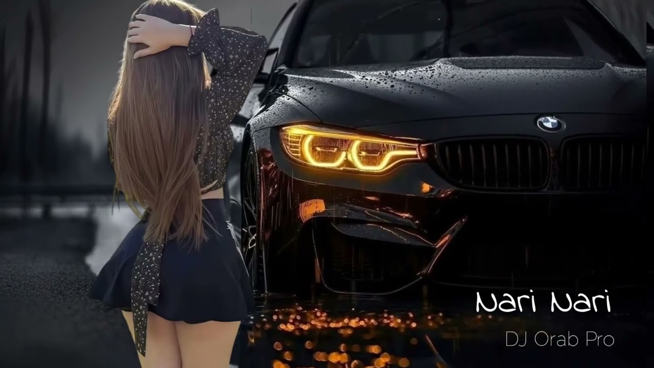 DJ Orab Pro Nari Nari Cox Super Trend Yigma Remixler