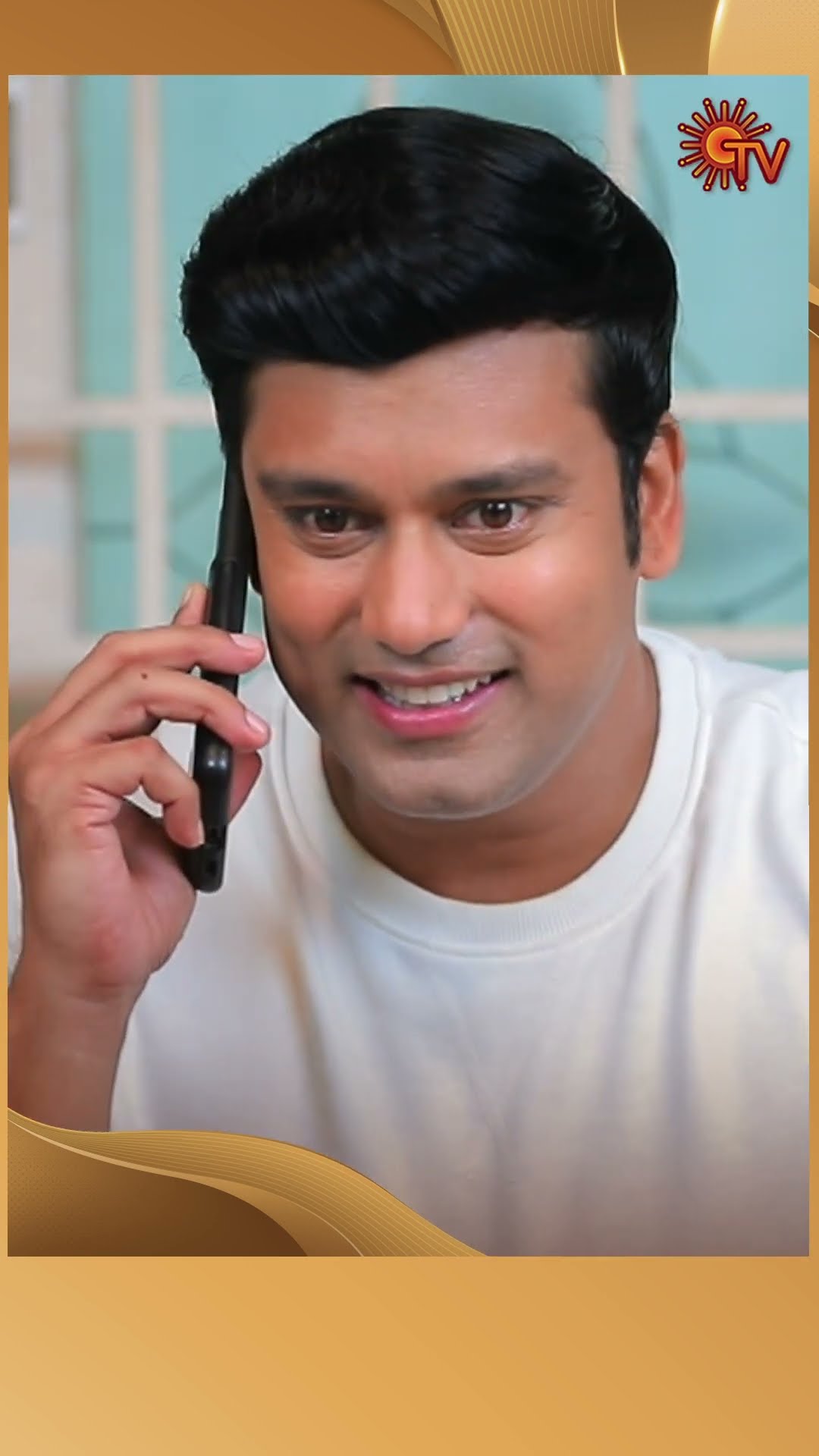 #Sevvanthi #SunTV #shorts #tamilserial