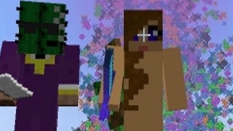 Minecraft - Crewniverse Survival Server Fun! #2  [Crewniverse.com]