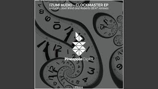 Clockmaster
