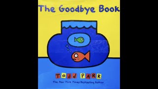 The Goodbye Book
