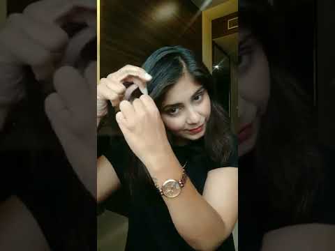 Easy Everyday Hairstyles that I do #shortvideo #youtubeshorts #shorts #trending #ytshorts #hairstyle