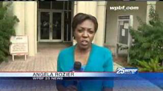 Woman Uses Stolen Credit Cards To Go On Spending Spree