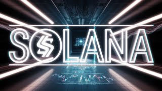 Solana Price Update: Elliott Wave Analysis & Technical Outlook