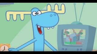 2 Hour Long HTF Skrillex / EDM / Dubstep AMV (BETA 1)