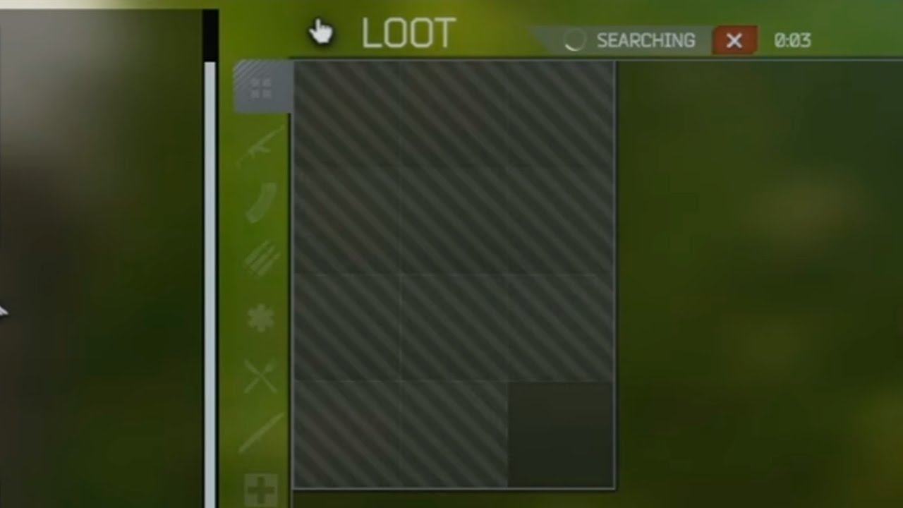 this is why you check every stash in tarkov
