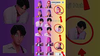 Kpop Demon Dance – HIDE THE ODD CHARACTER! #kpopdemonhunter #kpopchallenge