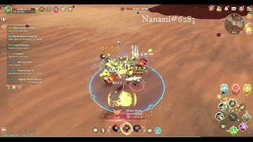 Hack Ni No Kuni Cross Worlds