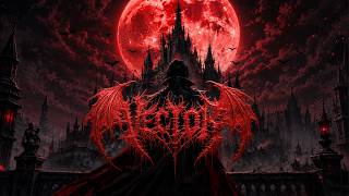 VECTOR — Blood Moon Reverie | Original Song
