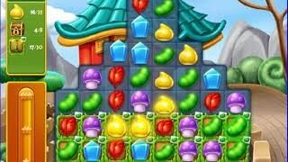 Charmking Level 179