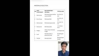 Case Study Workshop Technology (DJJ10243) (SMAW) (SEM 1 : DKM1A 2026/2027)
