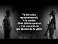 Christian Nodal, TINI - Por el Resto de tu Vida (Letra/Lyrics)