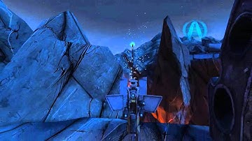 Borderlands 2 walkthrough main story level 72 op8 zero Part 7
