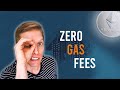 Never Pay Gas Fees Again | Linking Your Exodus Wallet to MetaMask