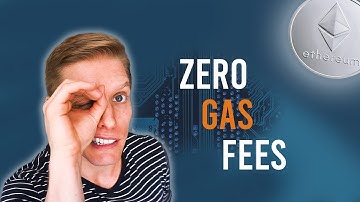 Never Pay Gas Fees Again | Linking Your Exodus Wallet to MetaMask