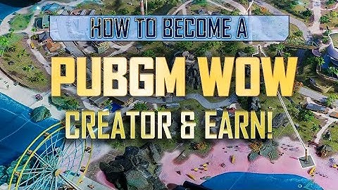 Part 02. Starting pubg mobile wow creator map tutorial #wowcreation #pubgmobile #pubg #pubgwowmaps