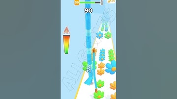 long neck run lvl 59 gameplay all games #shorts #longneckrun #allgames #viralvideo