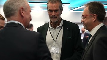 EnviraBoard: Carbon-Negative Construction Materials | Investor Event & Growth Vision