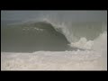 Oscar Moncada at Puerto Escondido - Ride of the Year Entry - Billabong XXL Big Wave Awards 2013