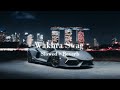 Wakhra Swag Slowed Reverb