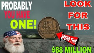 Rare Lincoln Wheat Pennies 1945-D, 1950-D & 1956 Value 💰 Don’t Spend These Coins!