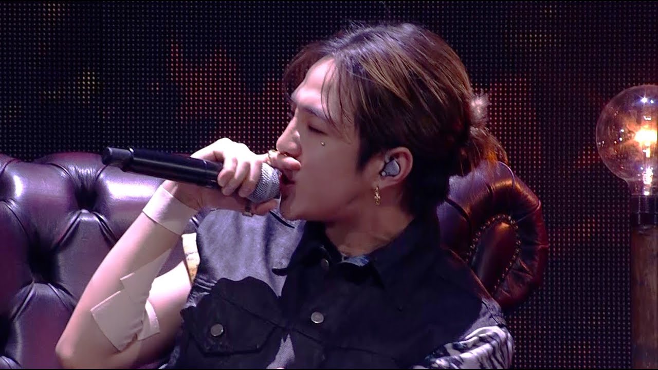 BE’O (비오) - 네가 없는 밤 + Flick ｜써클차트 뮤직 어워즈 2022 / CCMA2022