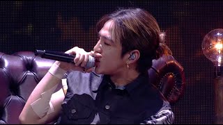 BE’O (비오) - 네가 없는 밤 + Flick ｜써클차트 뮤직 어워즈 2022 / CCMA2022