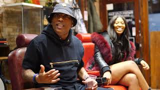 ...EVER WOKE UP IN THE MIDDLE OF DREAM??? LETS TALK ABOUT IT!!!