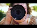 Capture your memories with tamron