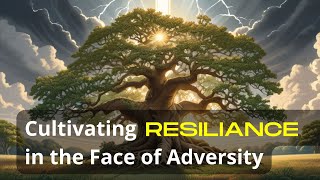 Unbreakable: Cultivating Resilience in the Face of Adversity #resilience