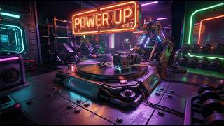 Power Up Vol.7 | Reverse Bass Hardstyle 2026 mix | 160 bpm