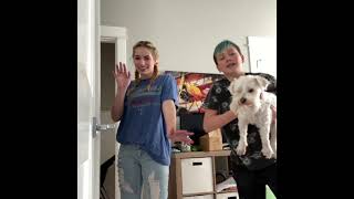 Balloon Challenge Extreme Feat. Miss Pineapple