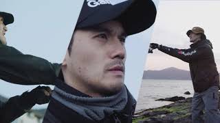 [아부가르시아] 365일 언제 어디서나, 솔티파이터 슈퍼!