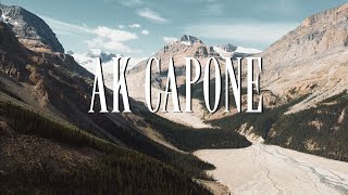 AK CAPONE - A.K GREY