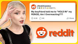 I Found The JUICIEST Updates on Reddit