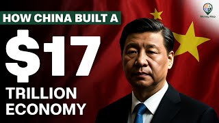 China Economy Explained: How the Dragon Built Its Wealth | Money Map | Moneyview