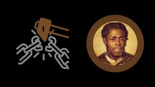 Secret People: Nat Turner