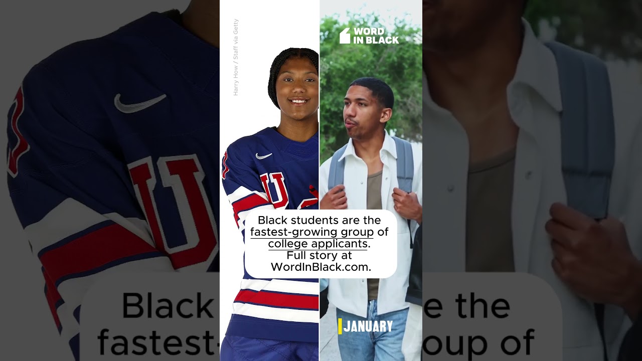 Best Things to Happen to Black People in January | Word In Black