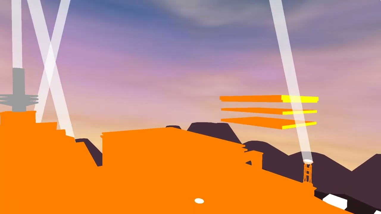 20th Century Fox 3DS Max Destroyed