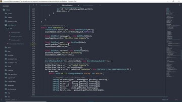 FINAL IMPLEMENTASI CLIENT SERVER PHP(MYSQL) DAN ANDROID STUDI KASUS: CRUD File Master Buku dan User