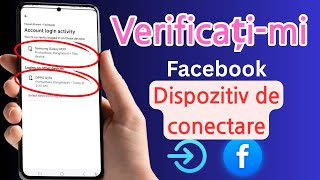 Cum Să-Mi Verific Dispozitivul De Conectare La Facebook Ghid Actualizat 2025
