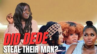 SABRINA, DORIS & SULTANA GOSSIP MIDE & DEDE | BBNAIJA SEASON 10 | BBNAIJA 10/10 | Glory Elijah 