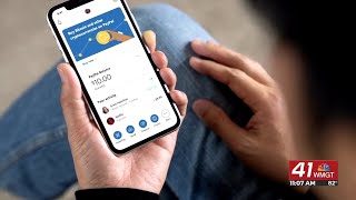 Tech Report: The risk of storing money on payment apps
