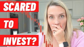 SCARED TO INVEST? | 3 Ways to Invest Like an Expert when you're a Beginner!